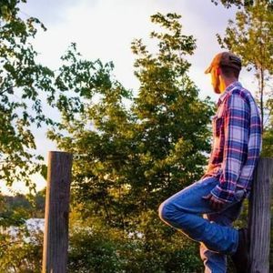 Meet your Posher, Matt